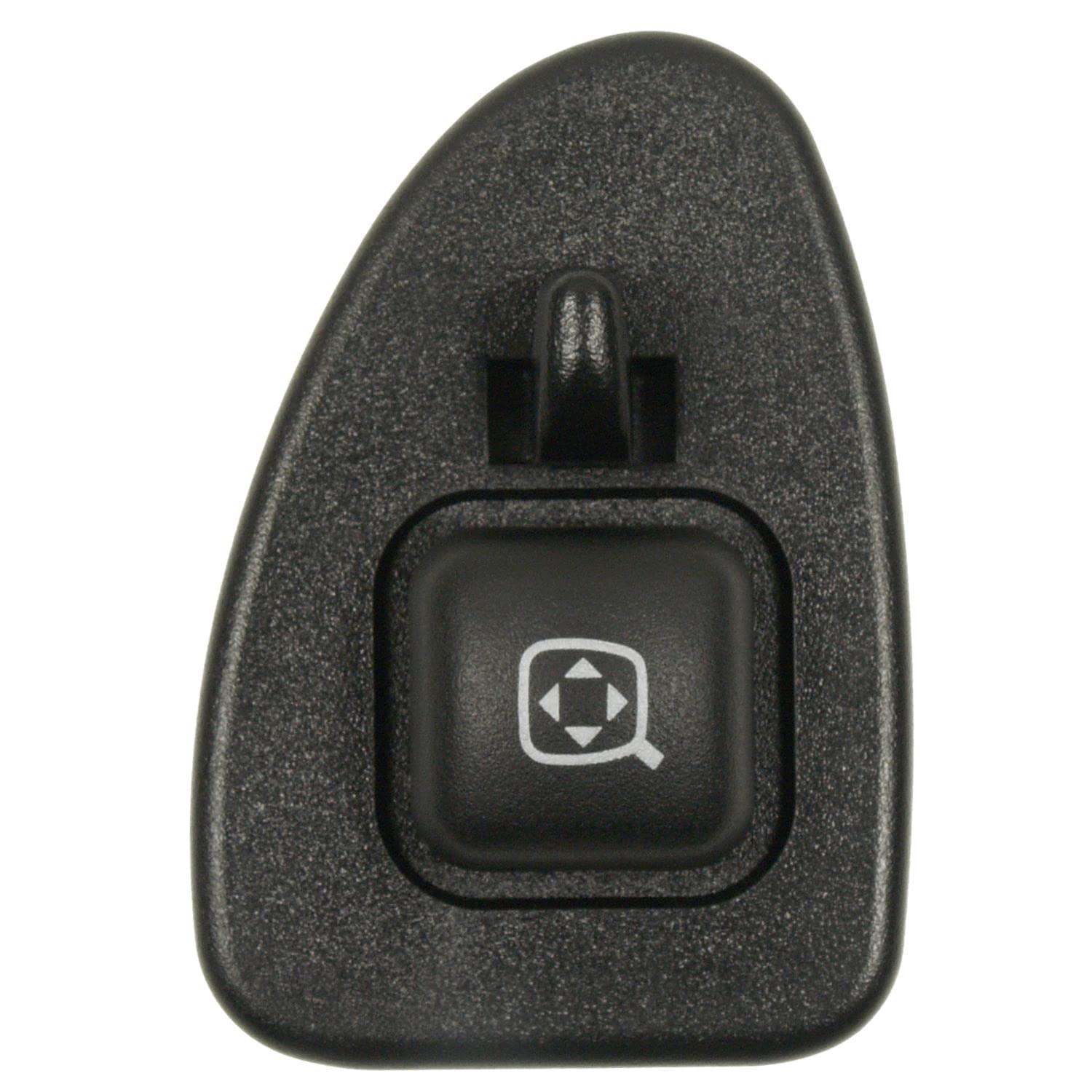 Standard MRS62 Mirror Switch - Power Adjustable for Cars & Trucks