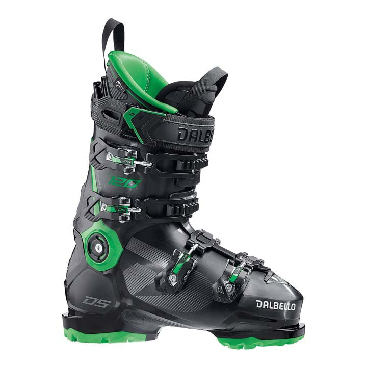 Dalbello 2021 DS 120 GW Ski Boots - Women's All-Mountain Performance Ski Boots for Comfort & Control on Slopes | Perfect for Alpine Skiing & Freeride Adventures