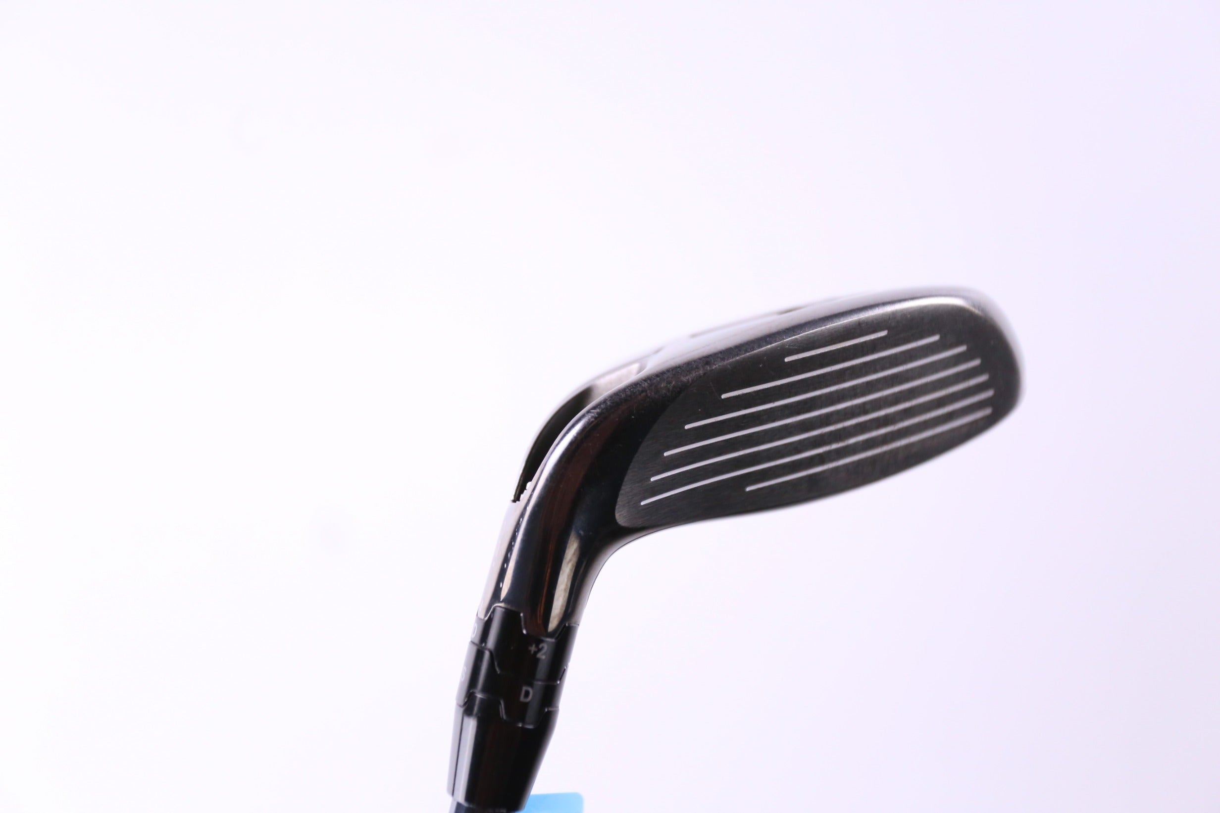 Used Callaway Paradym Ai Smoke HL 6H Hybrid Golf Club - Right Handed 27° Senior Flex - Perfect for High Launch & Forgiveness on the Fairway