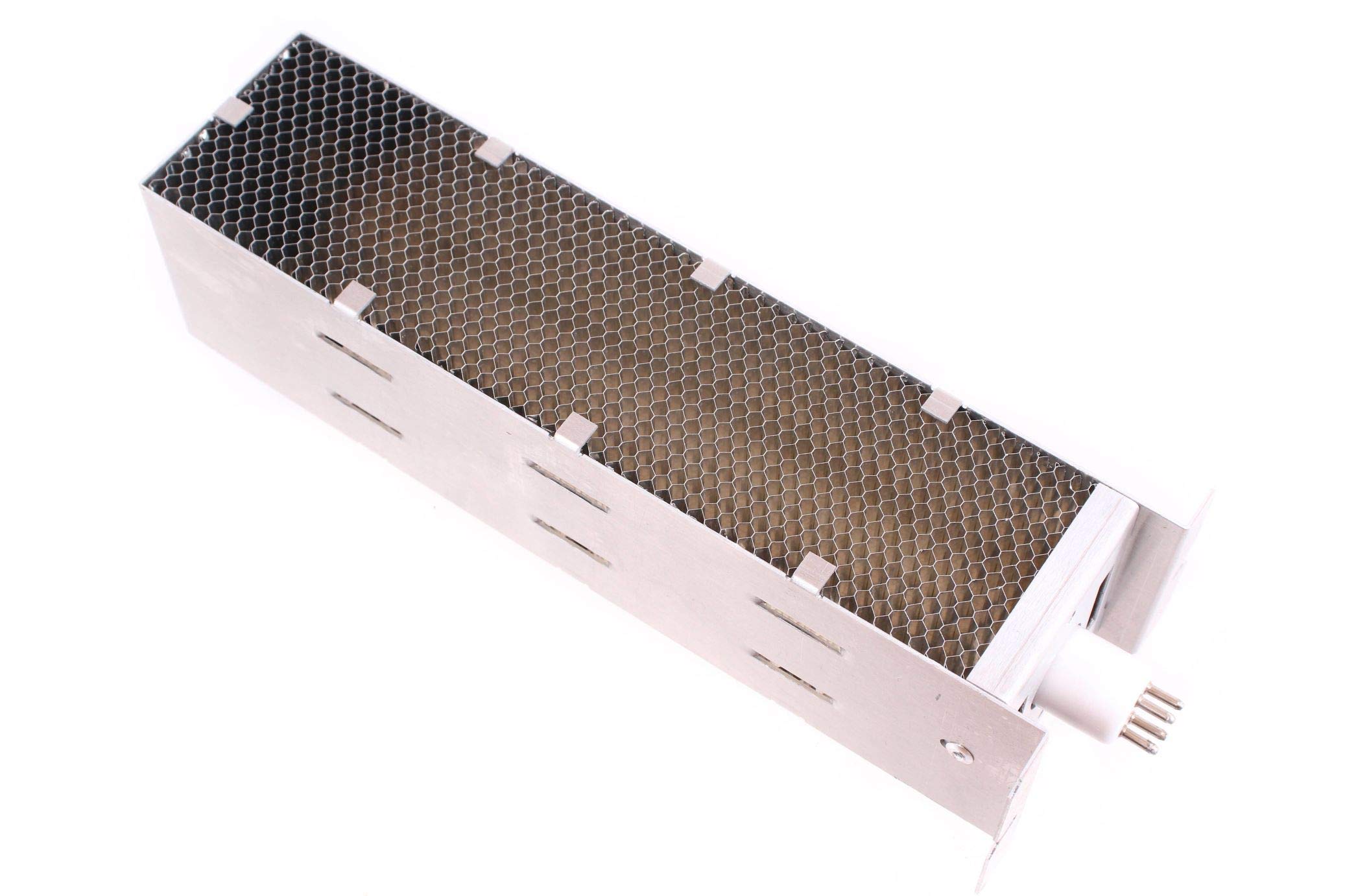 Air Scrubber Plus Advanced Photocatalytic Oxidation (PCO) 9