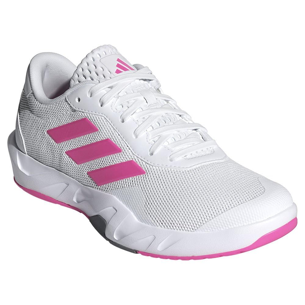 adidas Women's Non-Football Low-Top Sneakers - Lightweight Comfortable Casual Shoes for Walking, Running & Gym Workouts