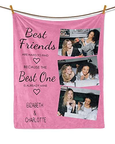 Best Friend 8