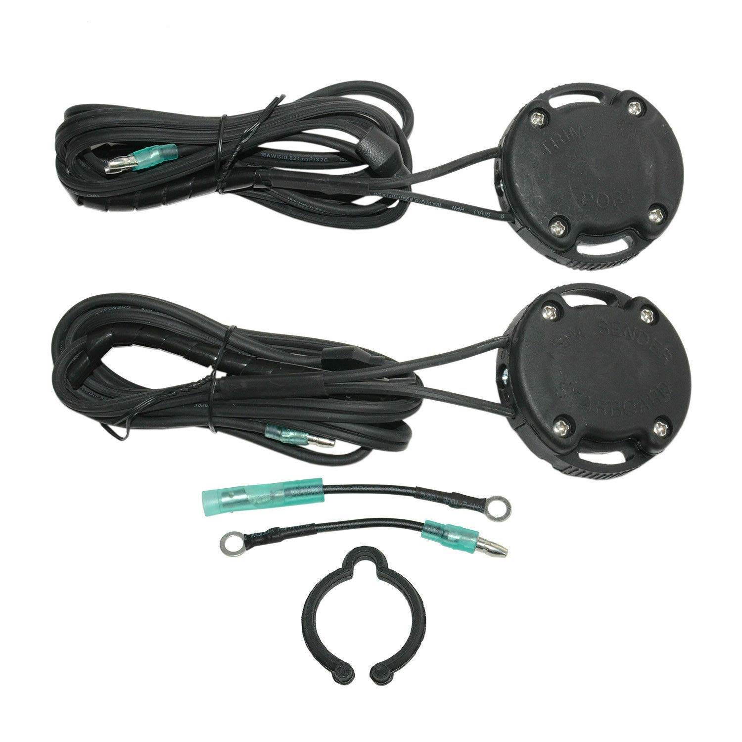 Mercruiser Tilt Trim Sender Limit Switch Kit for Alpha Bravo 805320A03 805320A1 - Marine Boat Engine Accessories for Smooth Trim Control