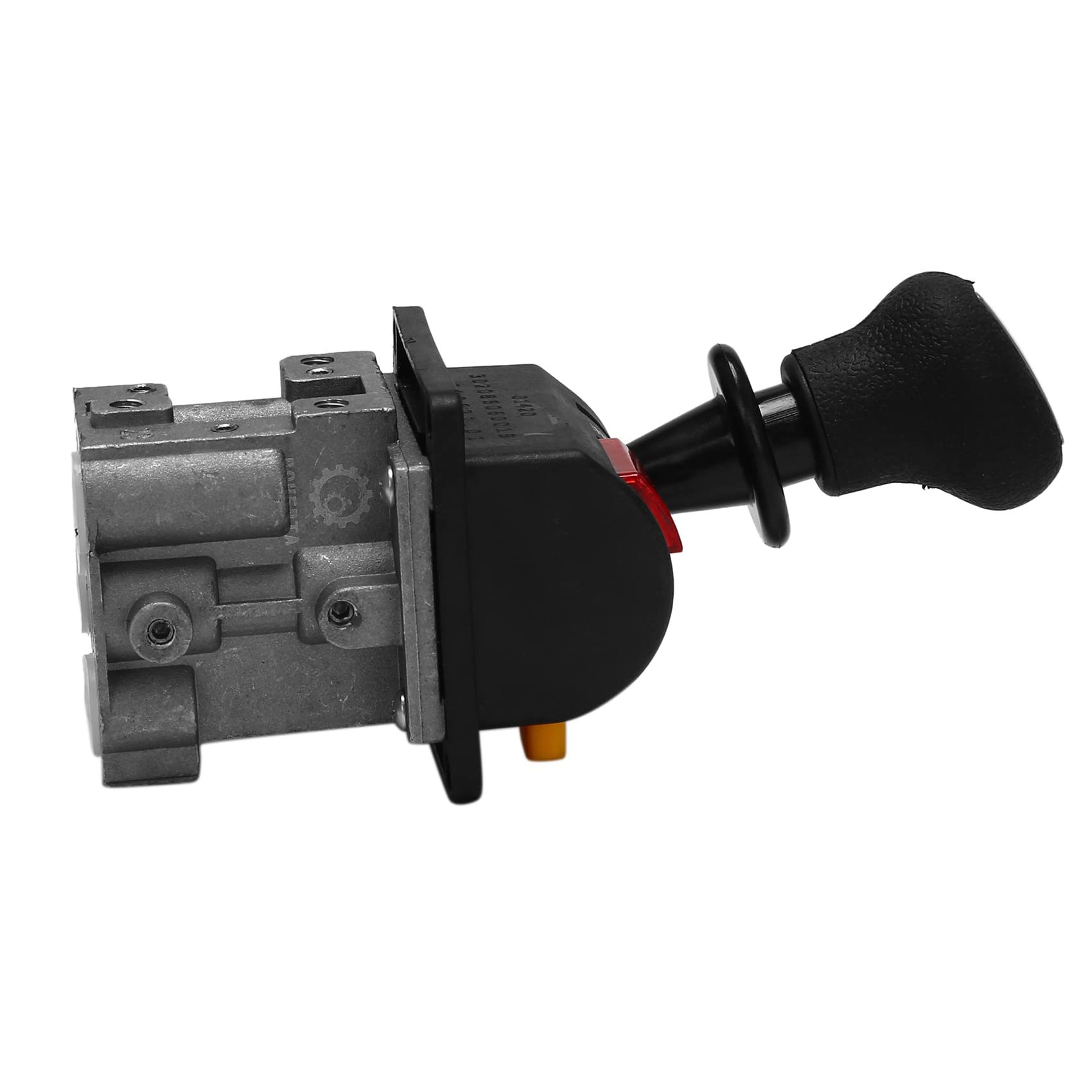 2X Proportional Control Valves with PTO Switch for Dump Tipper Hydraulic System - Slow Operated for Smooth Dumping & Heavy-Duty Applications