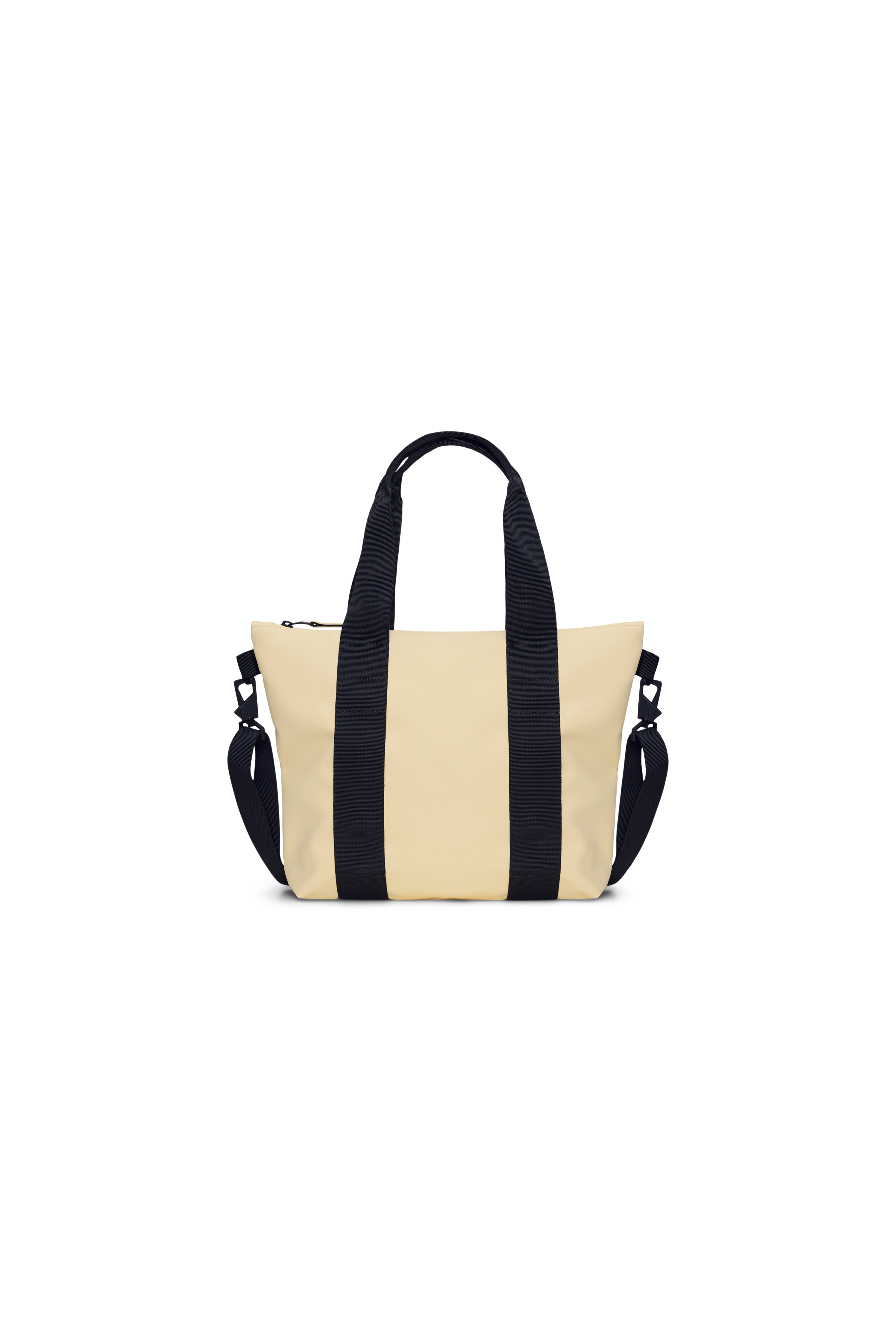 Stylish Cotton Canvas Tote Bag - Lightweight & Durable for Shopping, Beach, Work & Travel - Eco-Friendly Reusable Grocery Bag