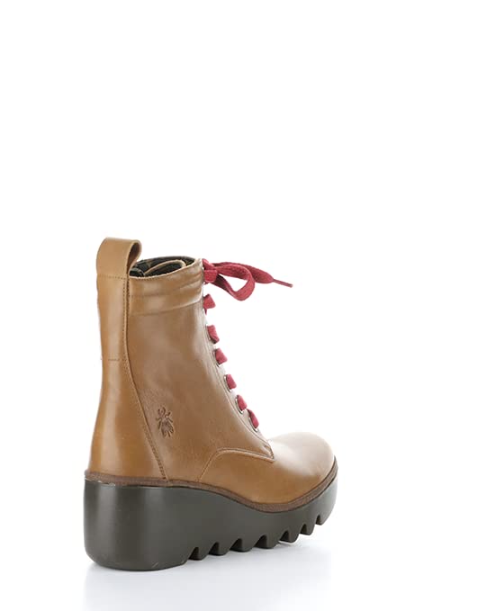 FLY London Women's Biaz Ankle Boots for Casual & Office Wear