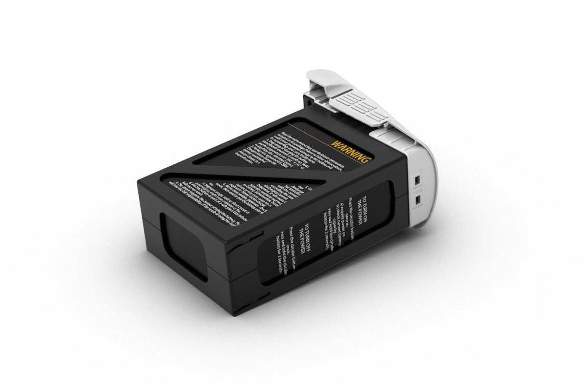 DJI Inspire 1 Battery 5700mAh - High Capacity Drone Battery for DJI Inspire 1 Quadcopter - Perfect for Aerial Photography, Videography & Long Flight Time