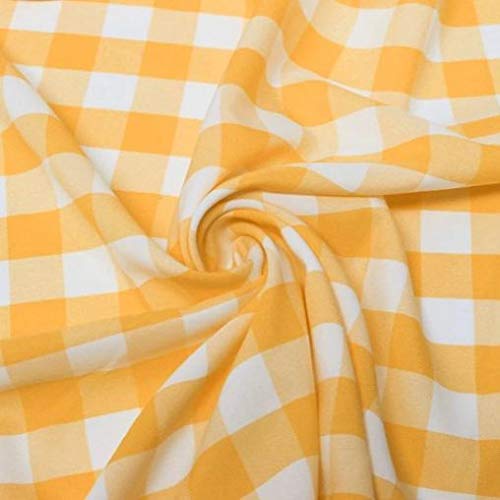 Tangerine & White