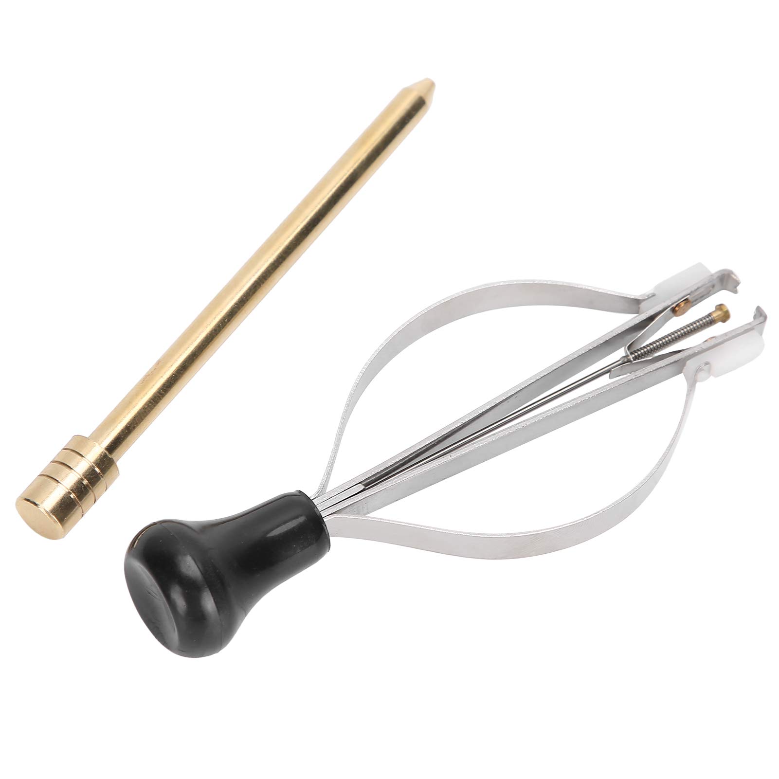 Professional Watch Hand Puller Tool - Durable & Portable Watch Hand Fitter for Watchmakers | Perfect for Watch Repair, Maintenance & Restoration