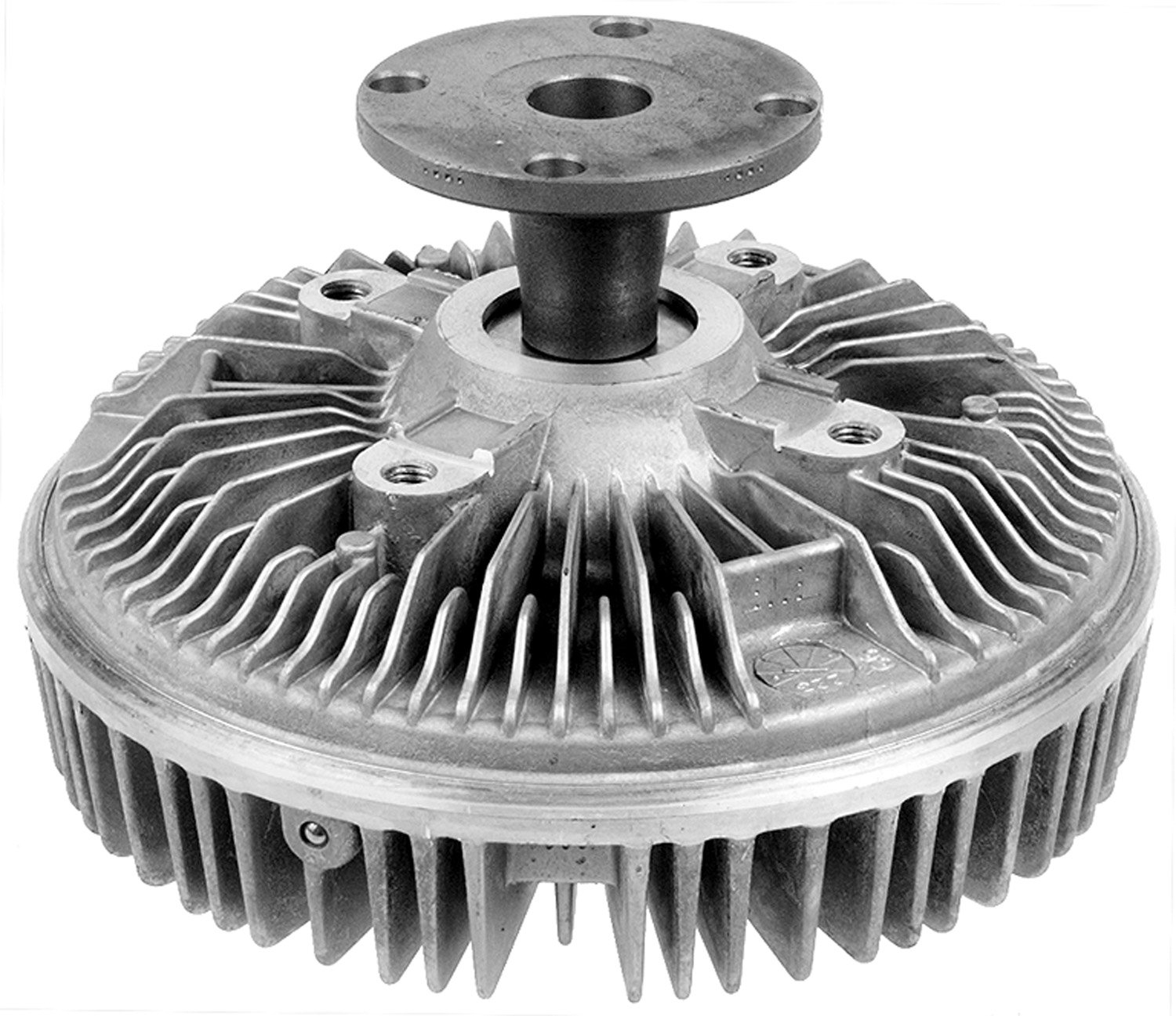 Hayden Automotive 2839 Premium Fan Clutch - Heavy Duty Cooling for Trucks & SUVs - Perfect for Off-Roading, Towing & High-Performance Engines