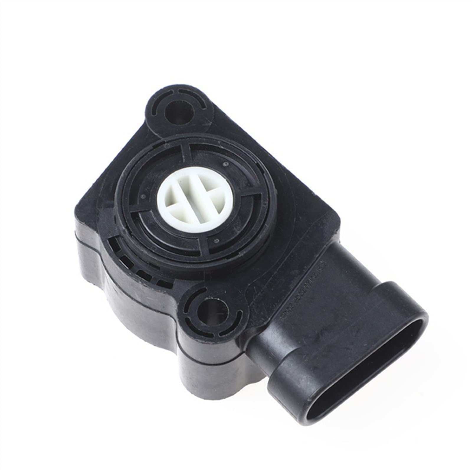 High-Quality Throttle Position Sensor - 1PC Replacement Part for Smooth Engine Performance - Compatible with Multiple Car Models - Perfect for DIY Auto Repair & Engine Maintenance