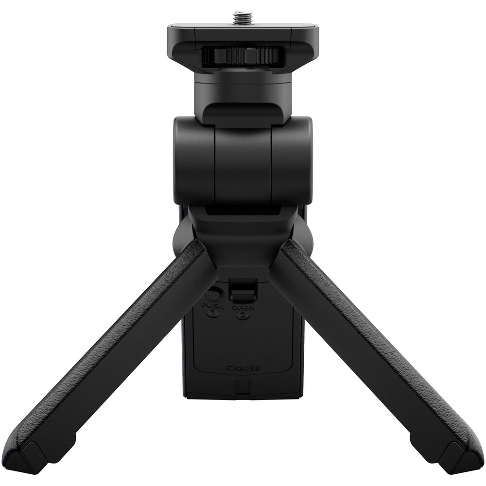 Fujifilm TG-BT1 Bluetooth Tripod Grip - Compact & Lightweight Camera Stand for Vlogging, Travel, and Outdoor Photography | Compatible with Fujifilm Cameras