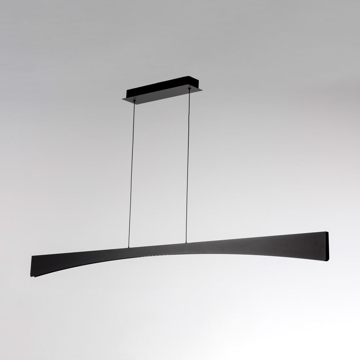 Adjustable LED Pendant Light - Modern Dimmable Hanging Fixture for Kitchen Island, Dining Room & Bedroom Lighting