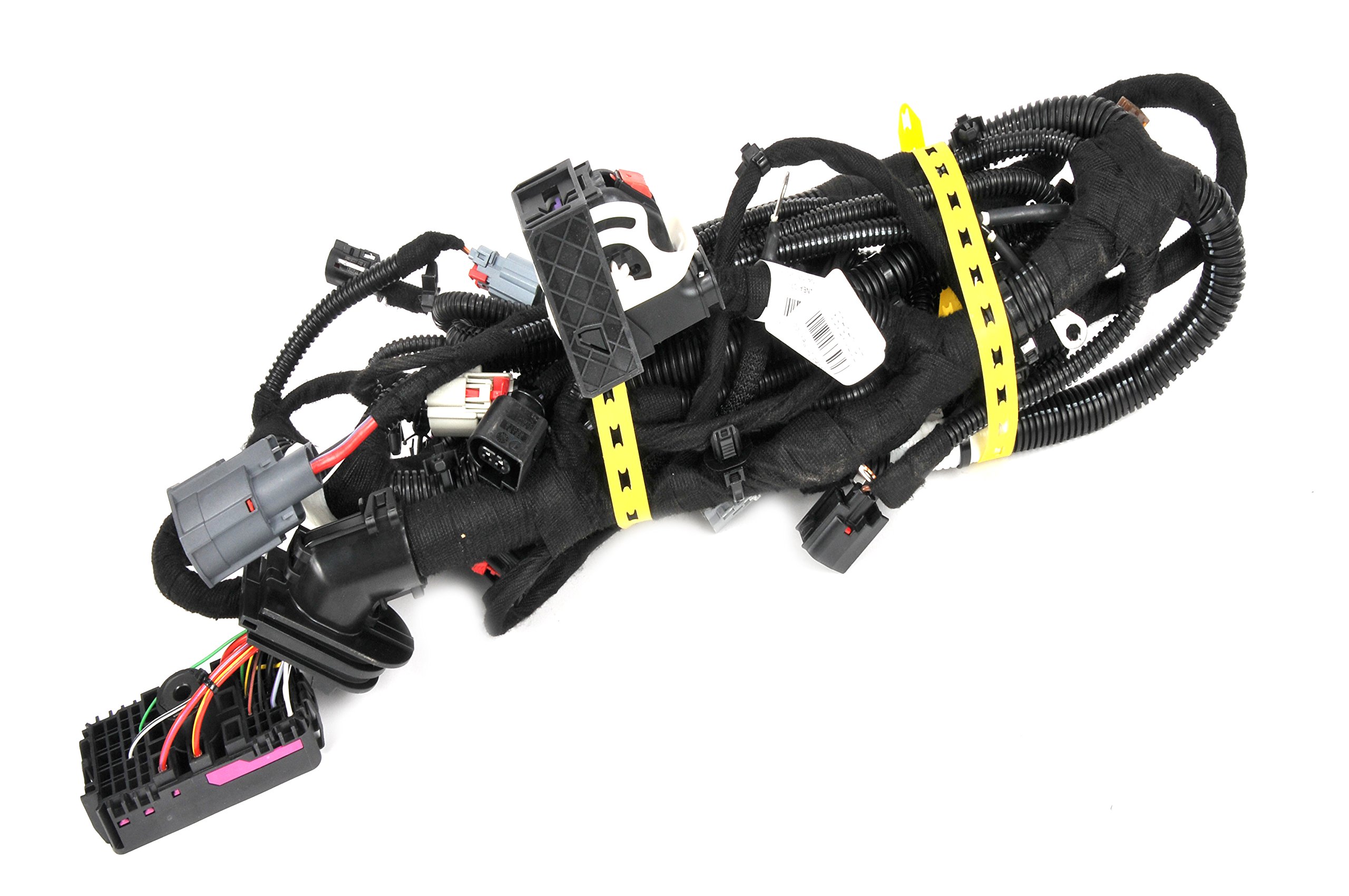 ACDelco GM Genuine Parts 39115453 Headlight Wiring Harness - Compatible with Select GM Vehicles - Perfect for Headlight Repair & Electrical System Maintenance