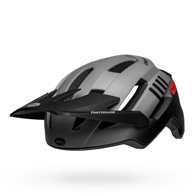 Bell 4Forty Air Mips Bike Helmet - Lightweight & Ventilated MTB Cycling Helmet with MIPS Technology for Men & Women | Perfect for Mountain Biking, Road Cycling & Commuting