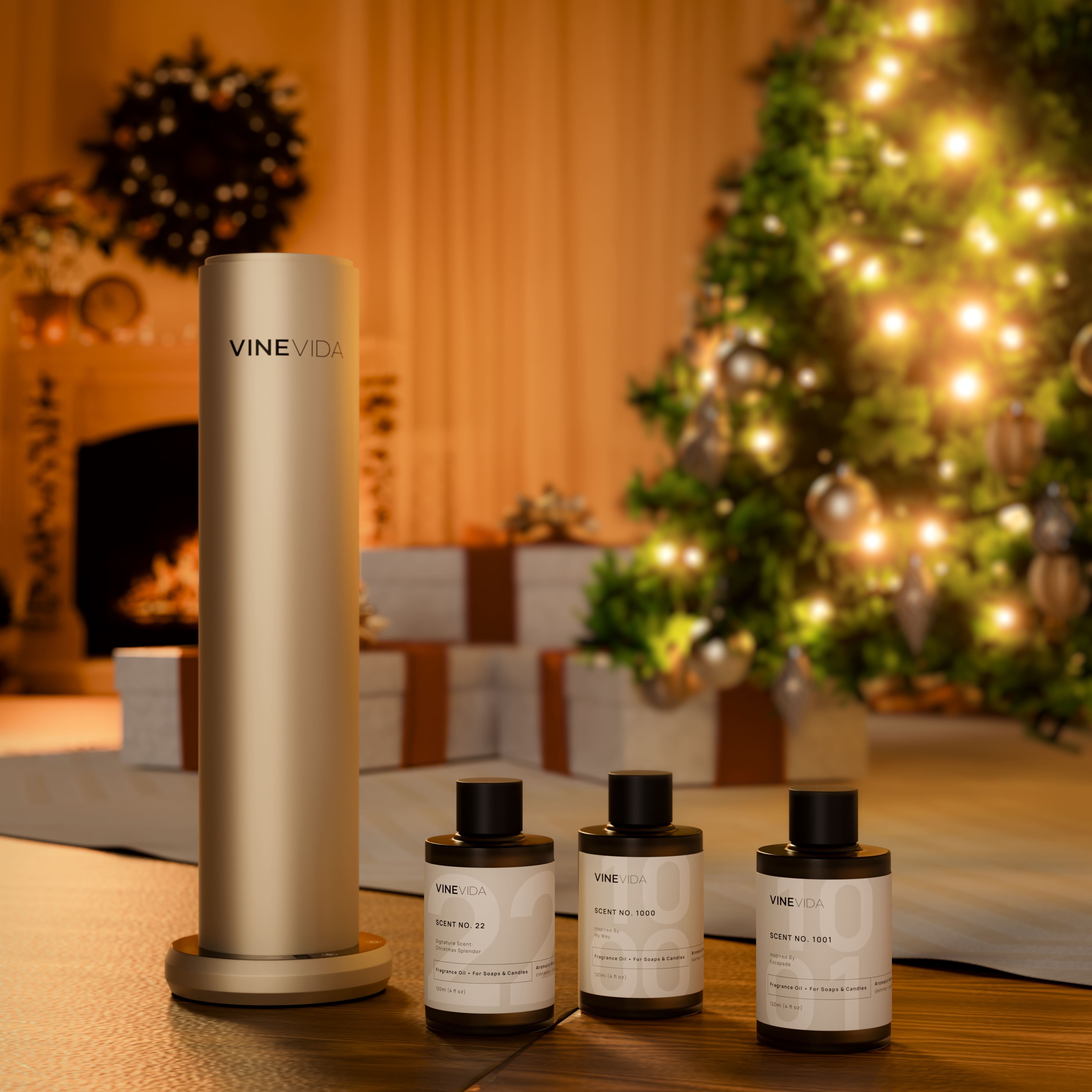 Ultimate Holiday Gift Set for Christmas, Birthday & Special Occasions - Perfect for Family, Friends & Loved Ones