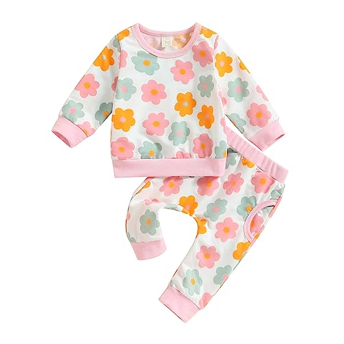 Floral Colorful
