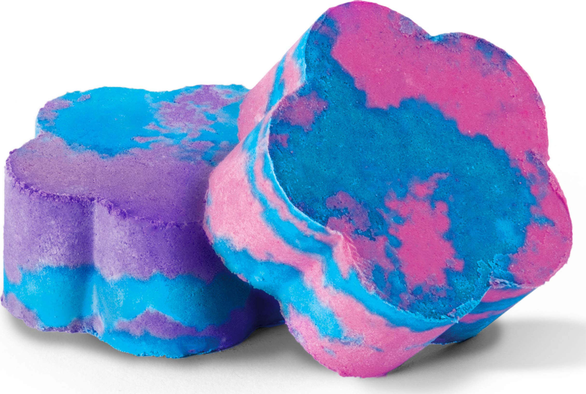 Cool Maker Handcrafted Shower Melts Activity Kit - DIY Aromatherapy Bath Bombs for Kids Ages 8+ | Create 4 Scented Shower Melts | Perfect for Relaxation, Spa Day & Gift Giving