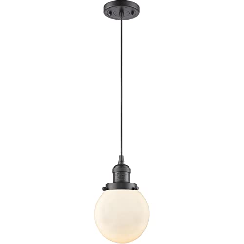 Oil-Rubbed Bronze