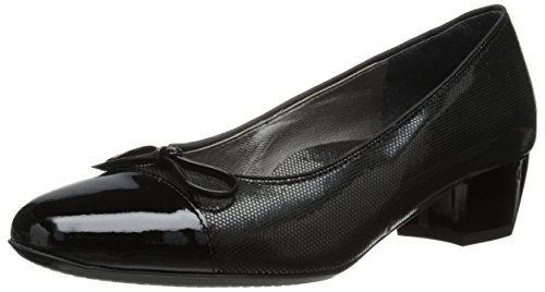 Ara Women's Micha Dress Pump - Elegant High Heel Shoes for Women, Comfortable Office & Party Pumps - Perfect for Weddings, Business Meetings & Evening Events