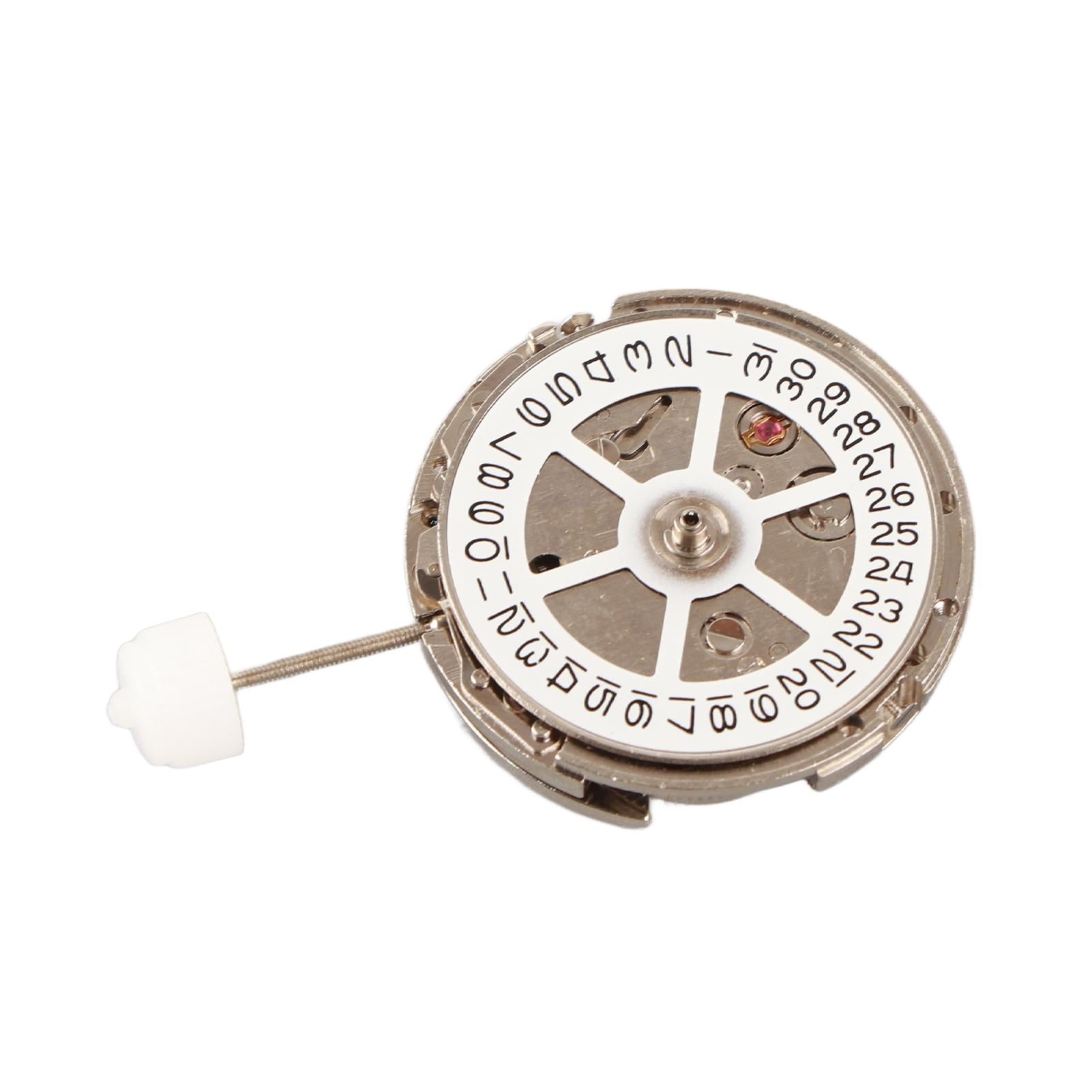 Cosiki 2813 Automatic Watch Movement - Replacement Parts for Professional Watch Repair & DIY Service | High Precision Mechanical Movement for Watchmakers & Hobbyists