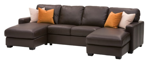 Palliser Westend Collection - Modern & Stylish Living Room Furniture Set - Sofa, Loveseat & Chair for Home & Office Decor