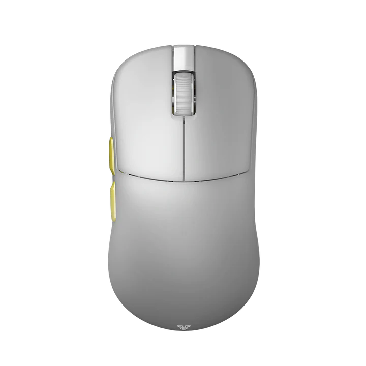 Fantech HELIOS II PRO Wireless Gaming Mouse with 4000Hz Dongle - Ultra Fast Response, Ergonomic Design for PC & Laptop Gaming (Open Box) - Perfect for FPS, MOBA & Esports Tournaments