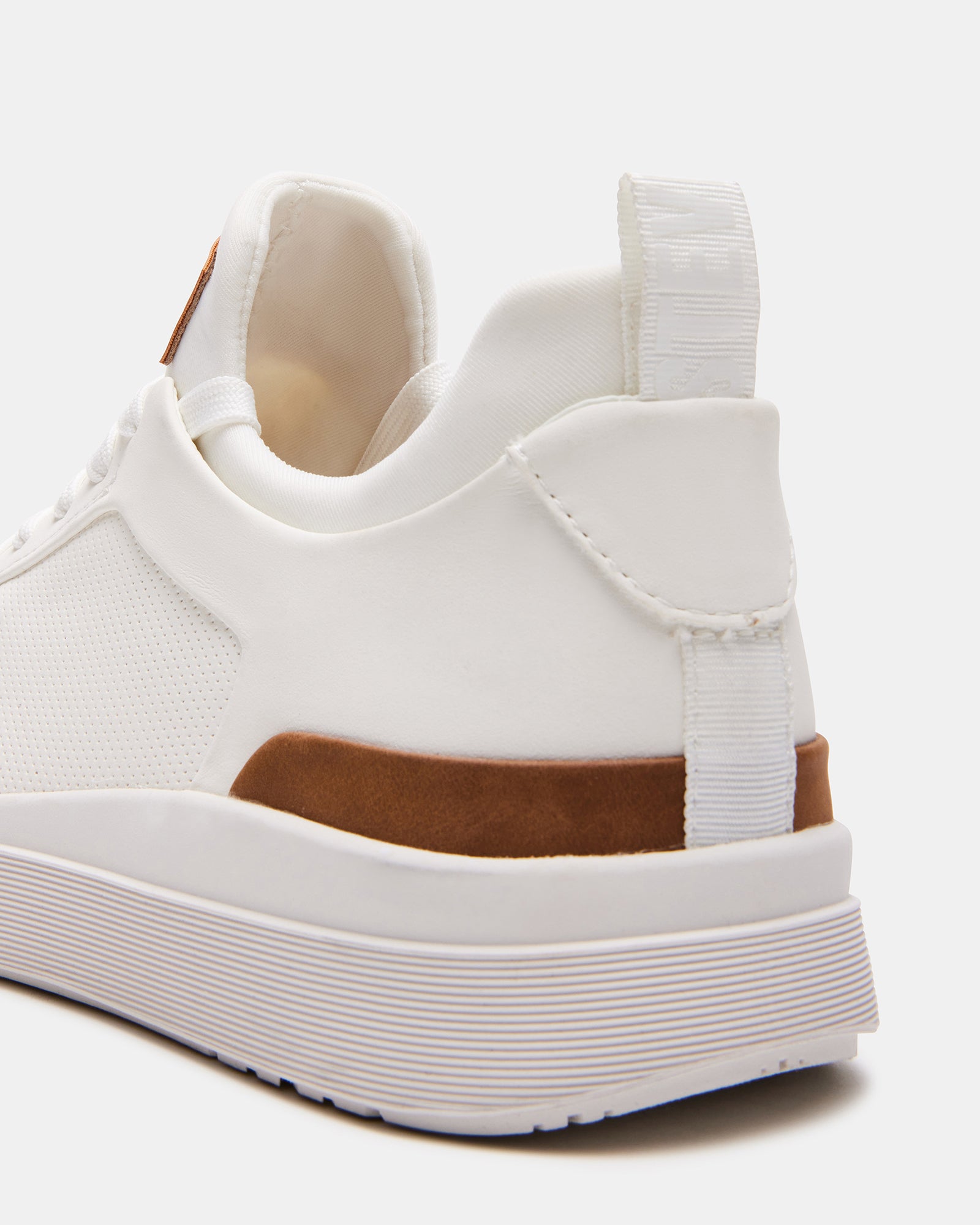 Dack White - Premium Quality Men's Sneakers for Casual Wear, Running & Gym Workouts