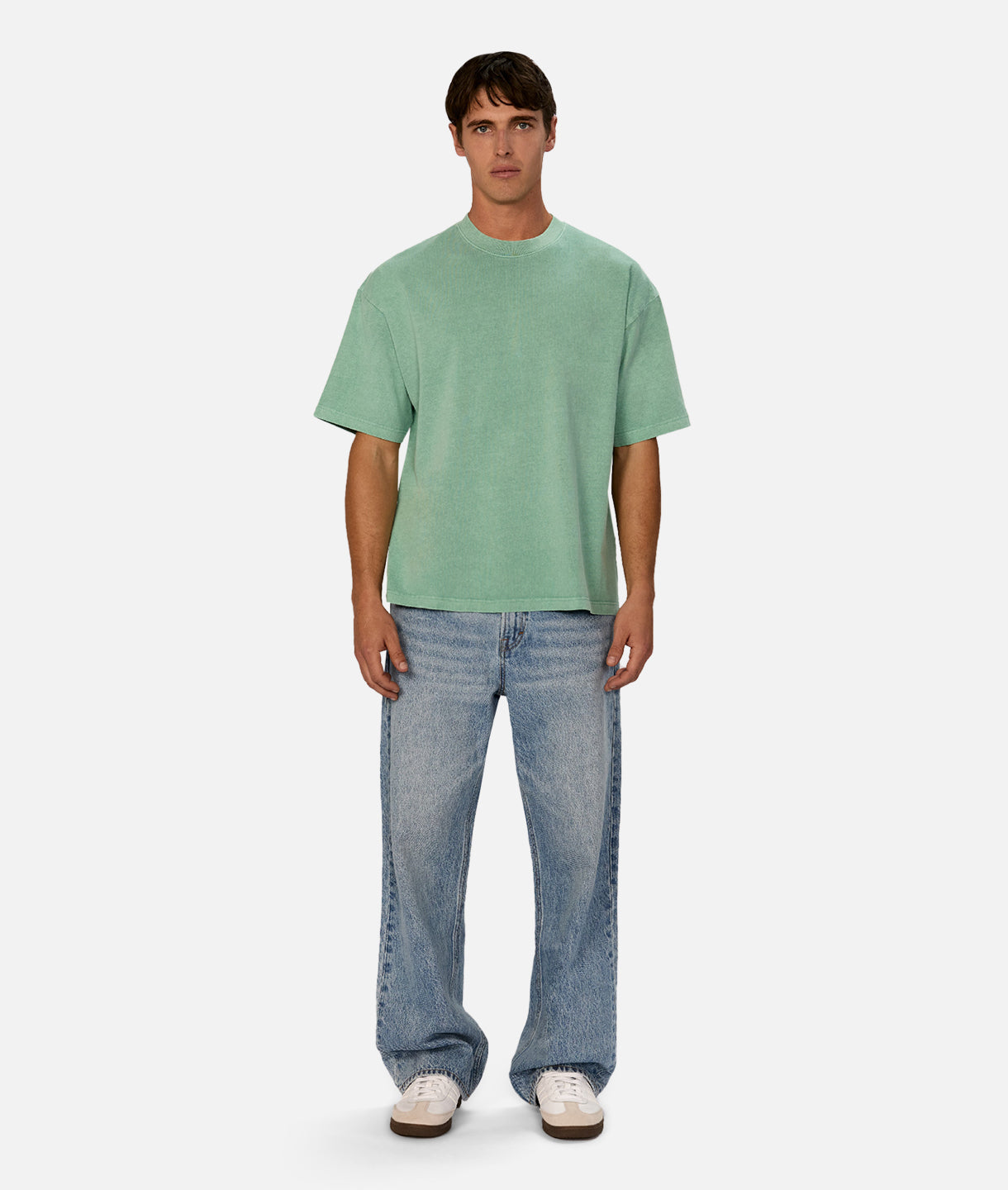 The Del Mar Tee Clover - Soft & Stylish Women's T-Shirt for Casual Wear & Everyday Outfits