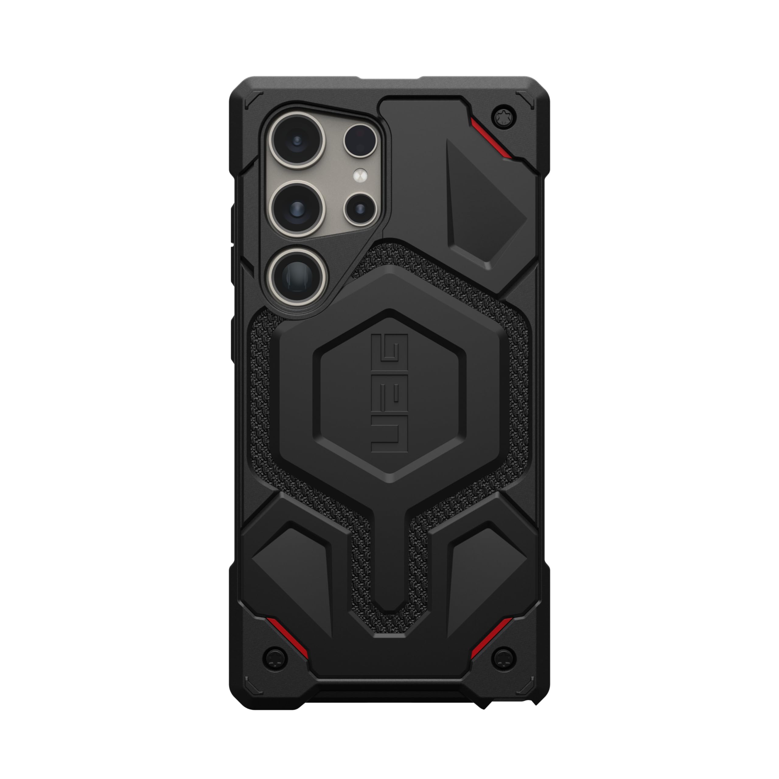 URBAN ARMOR GEAR UAG Samsung Galaxy S24 Ultra Case 6.8