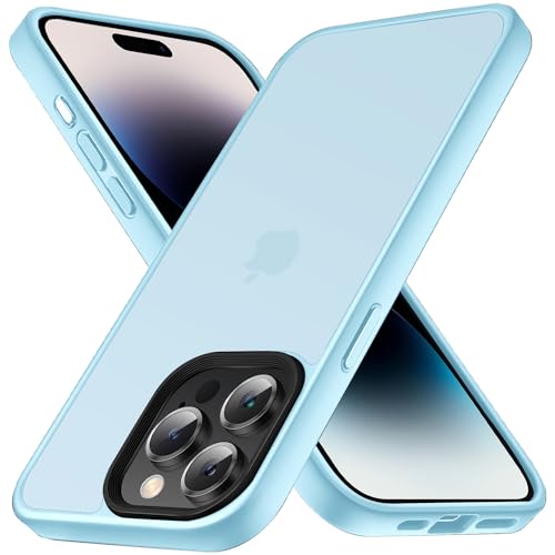 Sierra Blue