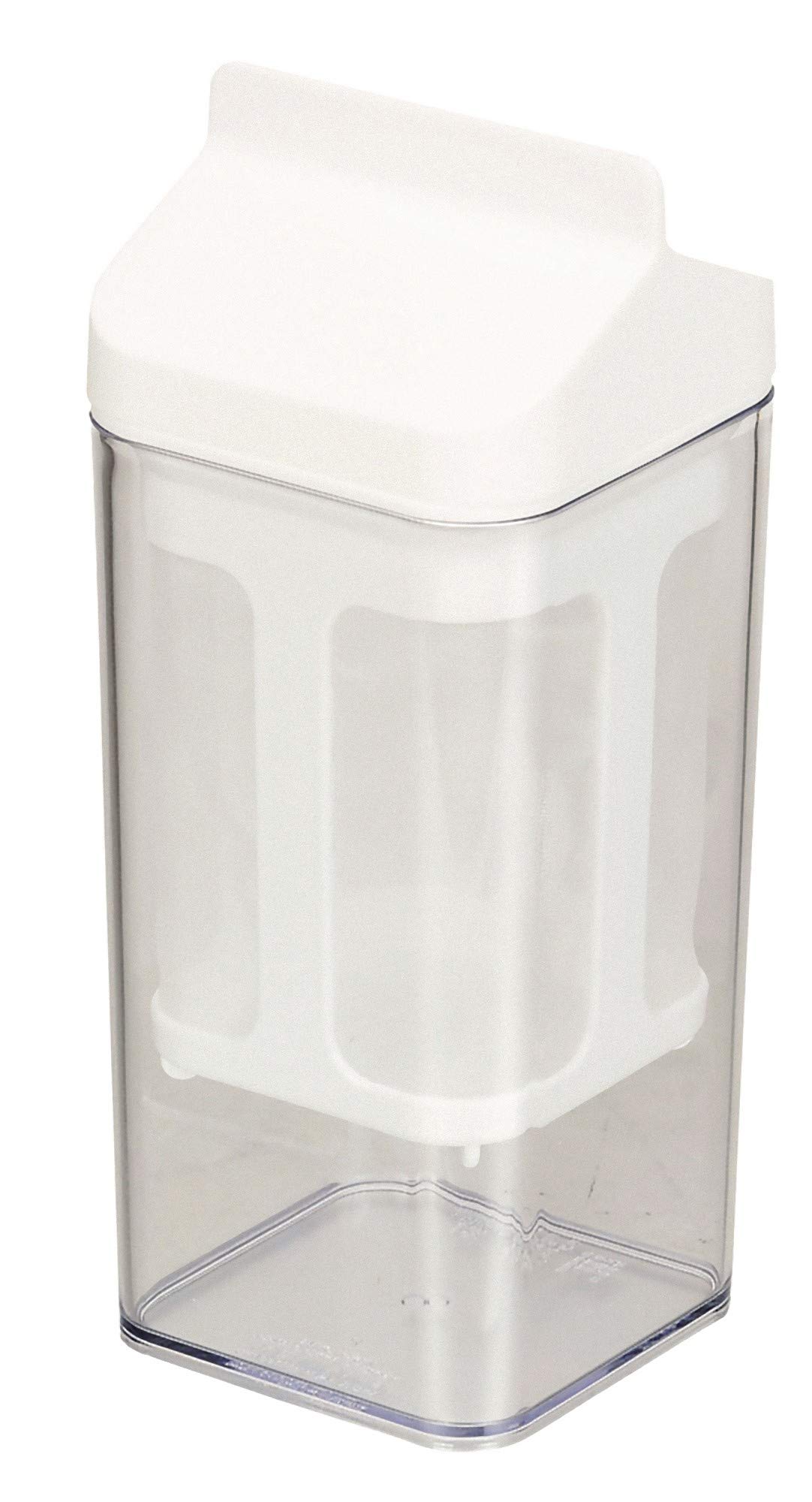 Premium Stainless Steel Yogurt Maker - White, 3.5