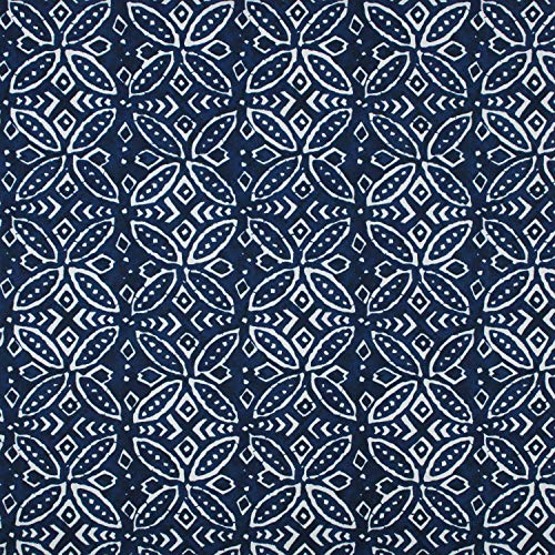 Blue Merida Indigo
