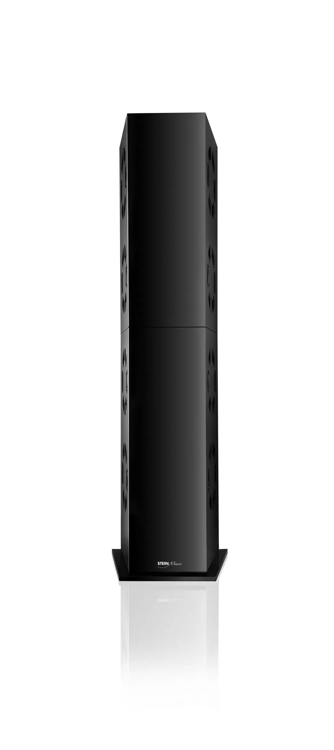 Stein Music TopLine Bob XL High-End Loudspeaker - Premium Sound Quality for Home Theater & Audiophile Listening - Perfect for Living Rooms & Music Studios