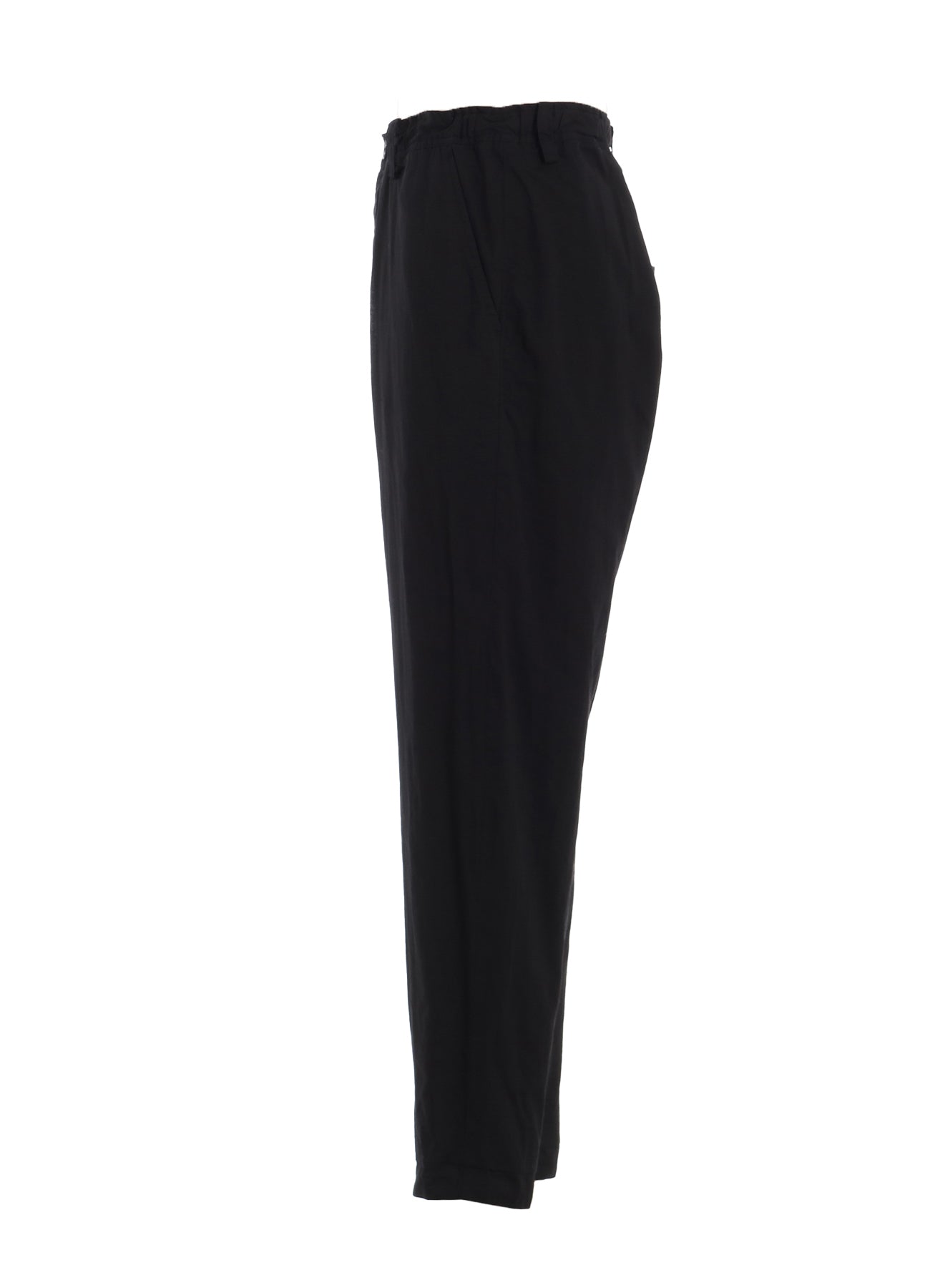 Premium Cotton Lawn Slim Pants - Garment Dyed for Softness & Comfort | Perfect for Casual Wear, Office & Travel