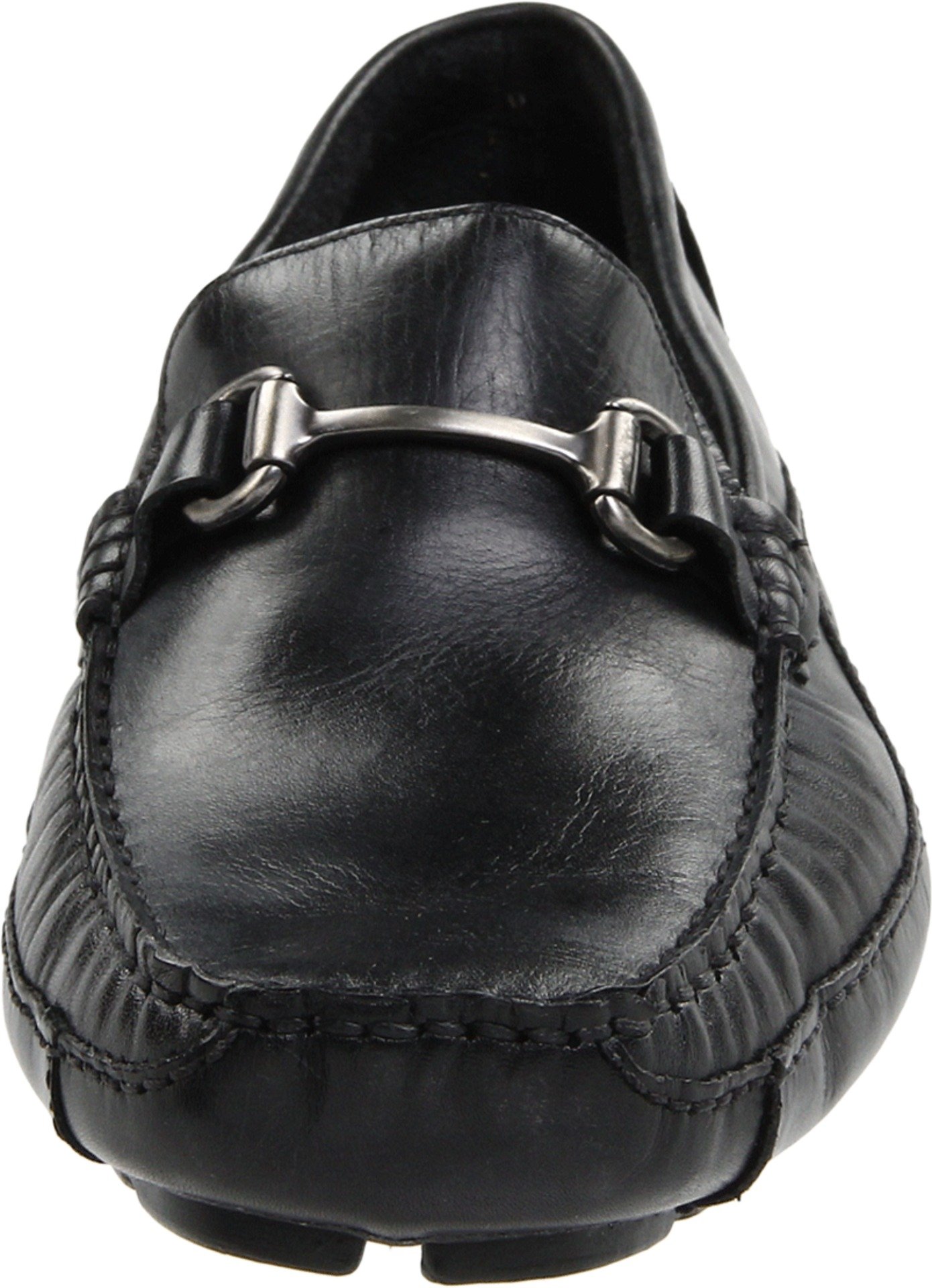 Clarks Men's Montoyas Loafers - Comfortable Slip-On Shoes for Casual & Business Wear | Perfect for Office, Travel & Everyday Use