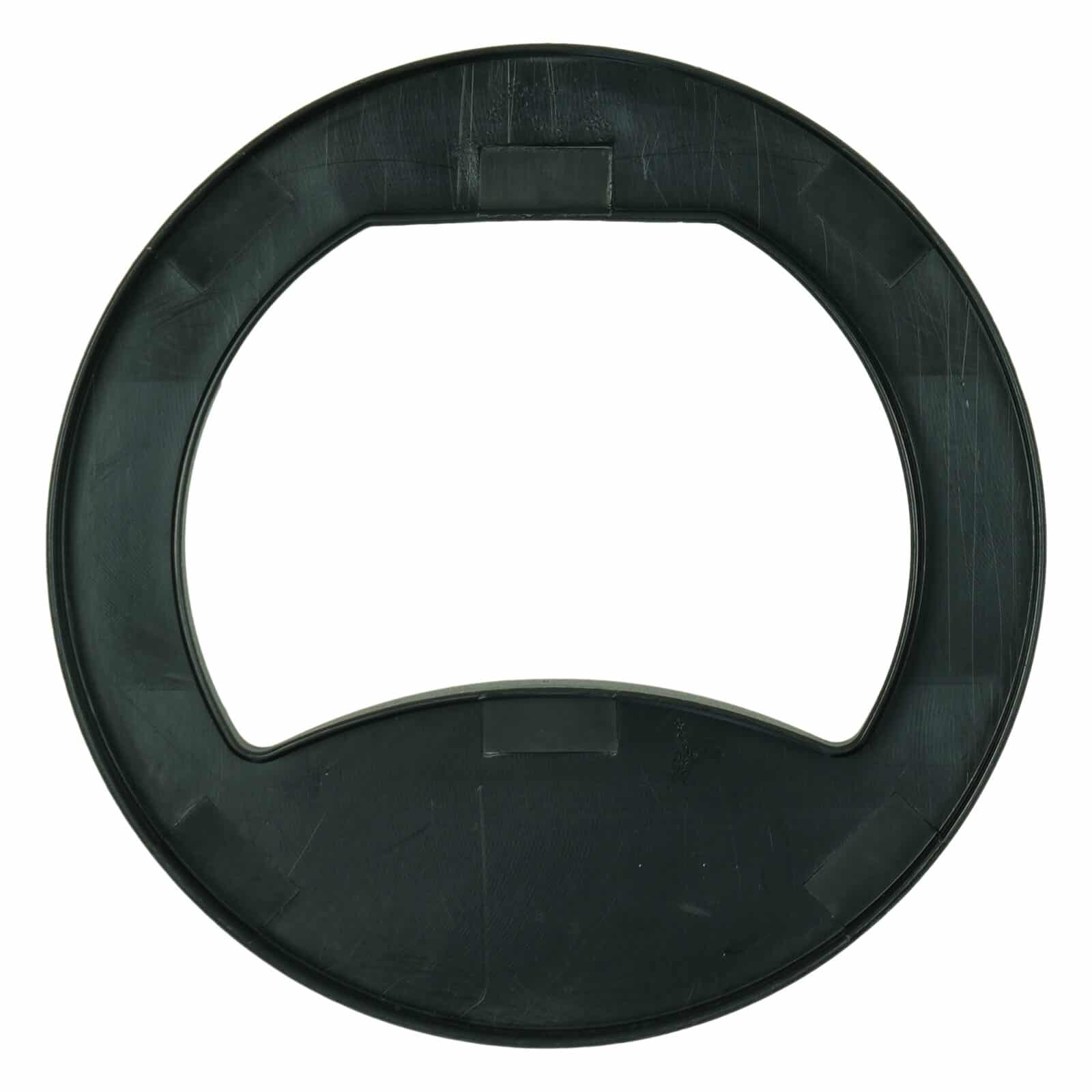 Nokta Makro PulseDive Scuba Coil Cover - Replaceable Underwater Metal Detector Accessory for Scuba Diving, Beach Hunting & Treasure Hunting