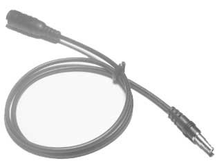 Netgear Nighthawk MR5100 MR5200 5G Mobile Hotspot External Antenna Adapter Cable Pigtail with FME Male Connector - Boost Signal for Travel, Remote Work & Outdoor Adventures