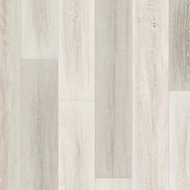 Anderson Tuftex Coast to Coast Beacon 7.5 Luxury Vinyl Plank Flooring - Waterproof & Durable for Living Room, Bedroom & Kitchen