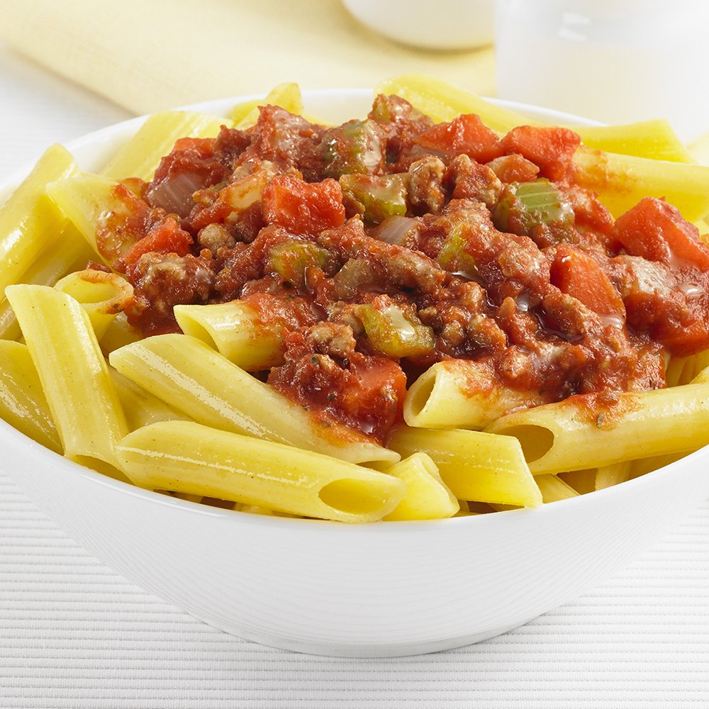 Ronzoni Gluten Free Penne Rigate Pasta - 12 oz (Pack of 4) | Organic Wheat-Free Italian Pasta for Healthy Cooking | Perfect for Salads, Casseroles & Family Dinners