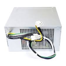 Dell 290W ATX Power Supply 0KPRG9 for Optiplex 7020 9020 & T1700 MT Tower Computers - Reliable Replacement for Home & Office Workstations