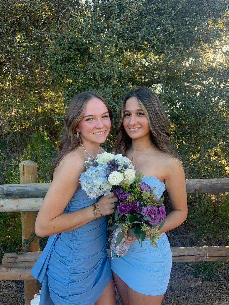 Elegant Blue Sheath Short/Long Prom Dress for Homecoming & Formal Events - Style J5500 | Perfect for Dances, Parties & Special Occasions