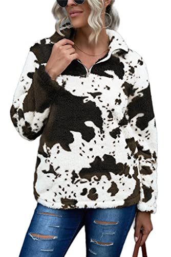 Cow Coffee