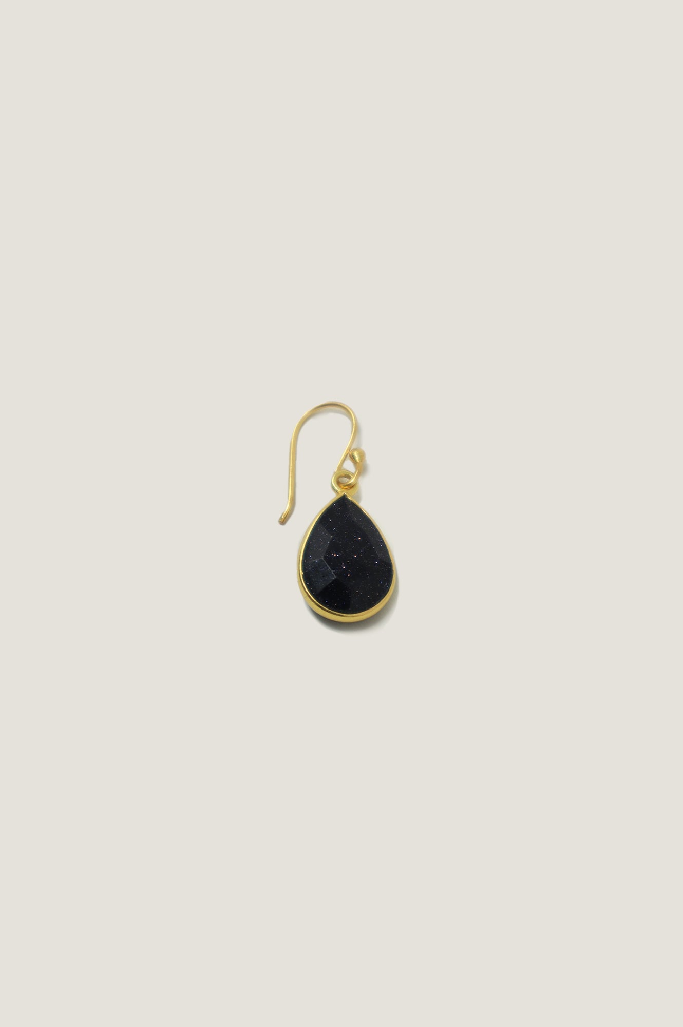 Elegant Navy Blue Ava Earrings for Women - Perfect for Parties, Weddings & Everyday Wear
