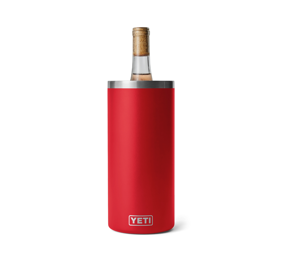Rescue Red