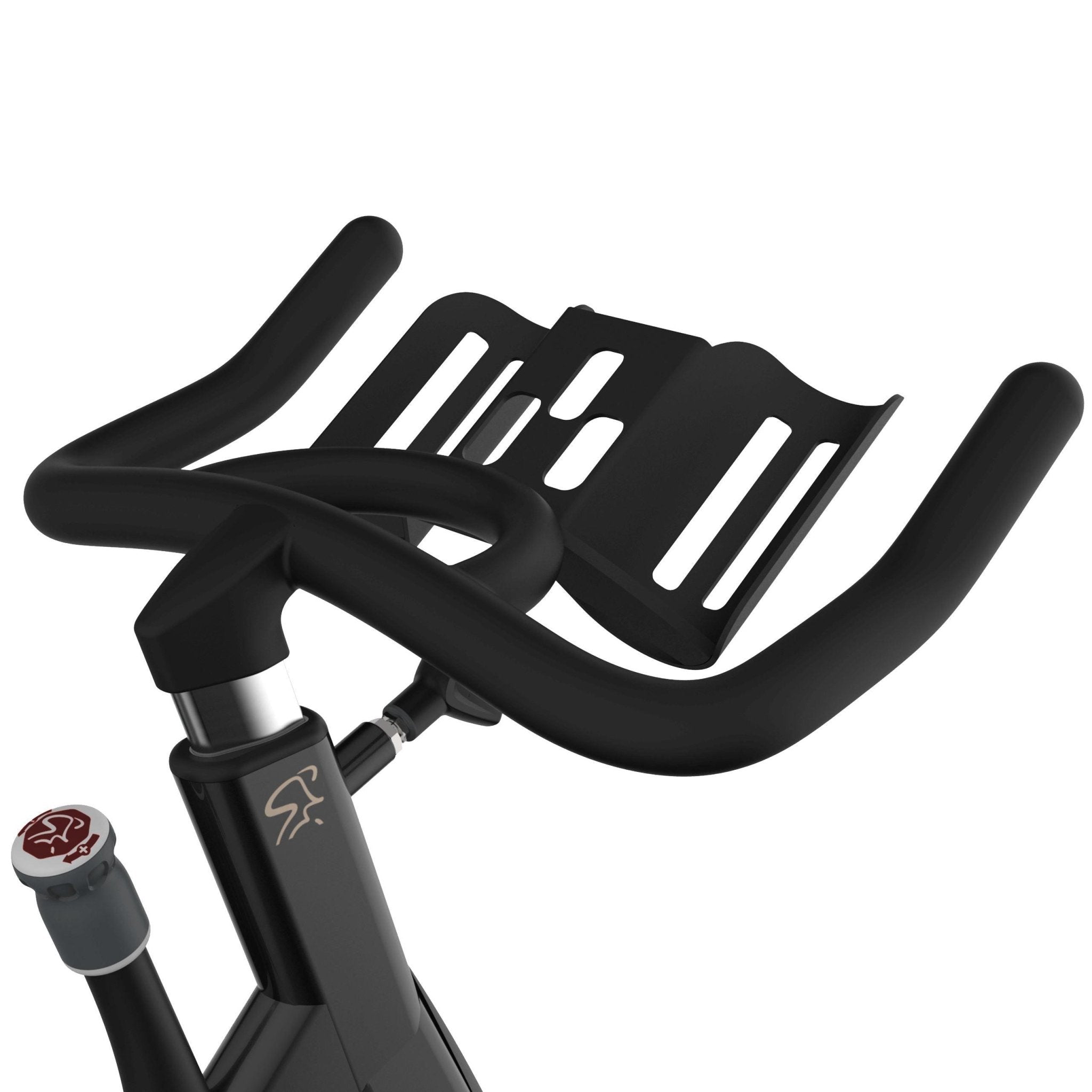 Spinner® PRO Indoor Cycling Bike - Premium Exercise Bike for Home Gym & Cardio Workouts - Perfect for Spin Classes, HIIT Training & Weight Loss