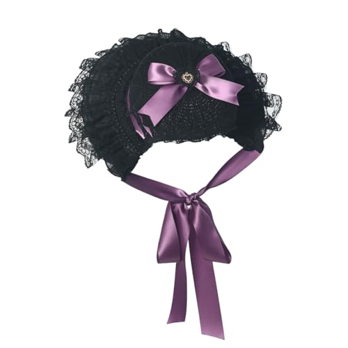 Black Purple