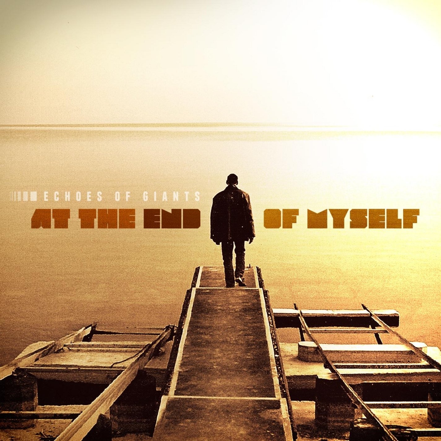 At the End of Myself - Inspirational Book for Personal Growth & Self-Discovery | Perfect for Meditation, Journaling & Spiritual Reflection