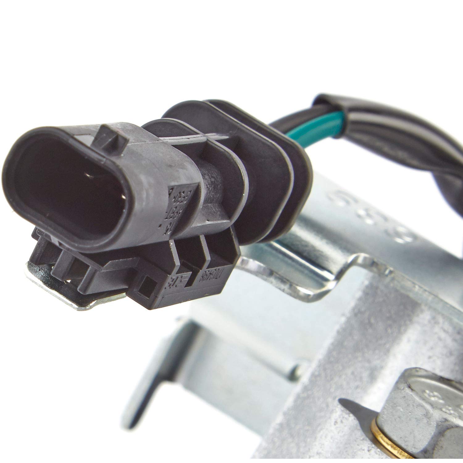 ACDelco 15-22317 GM Original Equipment Air Conditioning Compressor and Clutch Assembly - Replacement for GM Vehicles, Perfect for Summer Cooling & Auto AC Repair