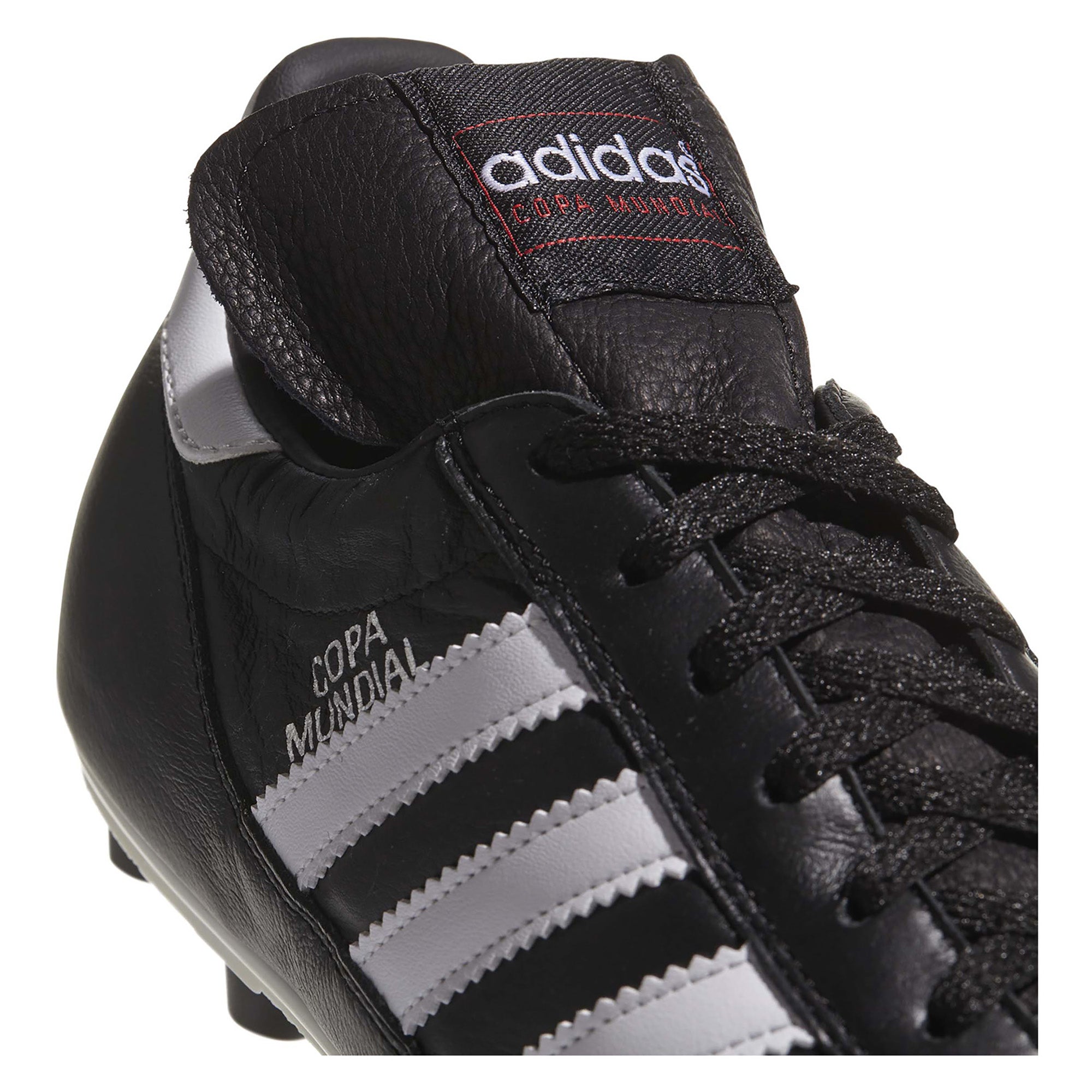 Adidas Copa Mundial Men's Soccer Cleats - Lightweight Football Shoes for Artificial Grass & Turf - Perfect for Training, Matches & Outdoor Sports
